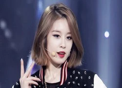 Jiyeon (T-ara) sẽ đánh lẻ với vũ đạo nóng bỏng