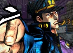 JoJo&#8217;s Bizarre Adventure: All Star Battle tiến về Đông Nam Á