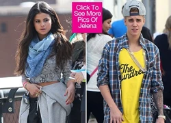 Justin Bieber yêu Selena bất chấp sự cấm cản của gia đình