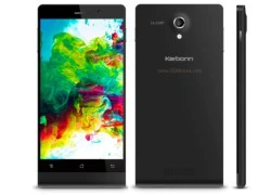 Karbonn công bố loạt smartphone Titanium Hexa, Octane Plus và Octane giá rẻ