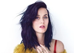 Katy Perry: 'Không có cuộc chiến ngầm với Lady Gaga'