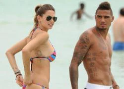 Kevin Boateng: Suýt chết vì tội hám gái!