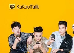 Khả năng mua Kakao Talk thành công của Viettel là bao nhiêu?