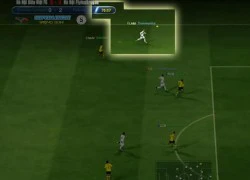 Khám phá những chỉ số "độc" trong FIFA Online 3