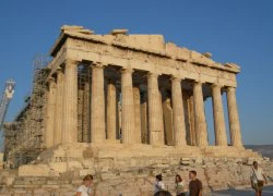 Khám phá thành Athens theo cách của riêng bạn