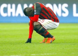 Khi Balotelli bị truyền thông bán đứng