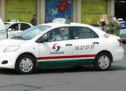 Không cho phép tăng số lượng taxi lưu hành