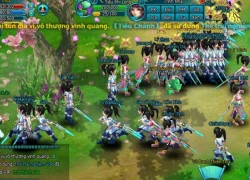 Không thể tin vào game rác của Trung Quốc