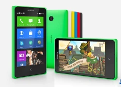 Kỉ lục 1 triệu đơn đặt hàng Nokia X tại Trung Quốc chỉ là chiêu quảng cáo?