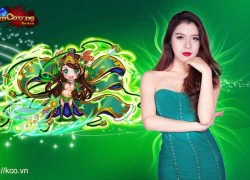 Kim Cương Online &#8211; Giai điệu xếp hình bị ngắt quãng