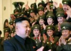 Kim Jong-un để nhiều thủ hạ "cựu thù" vào QH