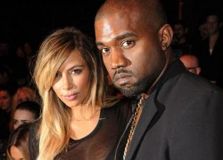 Kim "siêu vòng 3" và Kanye West sẽ không làm đám cưới hoành tráng