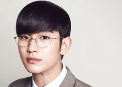 Kim Soo Hyun muốn thoát khỏi hình ảnh giáo sư Do Min Joon