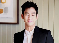 Kim Soo Hyun: "Tôi sẽ chết vì Chun Song Yi mất..."