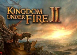 Kingdom Under Fire II tung trailer giới thiệu thành phố và chiến trường mới