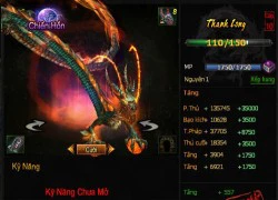 Kỳ Lân Hoành Tảo khiến game thủ "đập máy"