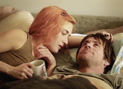 Ký ức tình yêu trong Eternal Sunshine of the Spotless Mind