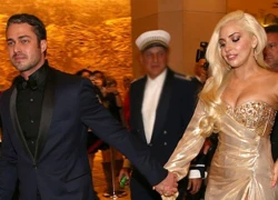 Lady Gaga: 'Tôi thích phục tùng người yêu'