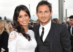 Lampard muốn có con rồi mới cưới