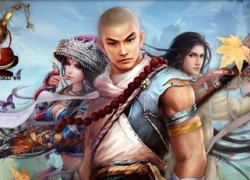 Làng game online Việt tuần cuối tháng 2 có gì hot?