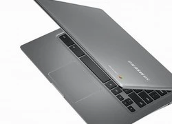 Laptop Chromebook 2 cấu hình khủng giá 6 triệu đồng