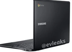 Laptop Chromebook 2 sẽ bọc da như Galaxy Note 3