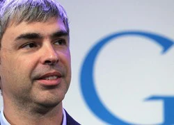 Larry Page là nguyên nhân Google bán Motorola cho Lenovo?