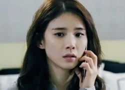 Lee Bo Young bắt nhầm kẻ giết con gái