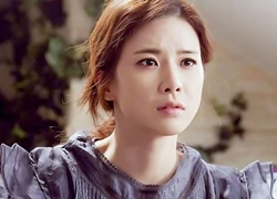 Lee Bo Young gây xúc động mạnh với vai diễn mẹ mất con