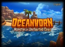 Legend of Zelda Cuộc truy tìm quái vật biển Oceanhorn đầy thử thách