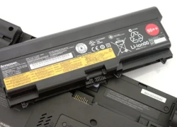 Lenovo thu hồi pin ThinkPad tại Mỹ do nguy cơ cháy nổ