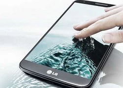 LG G3 sẽ có khả năng chống nước và chống bụi