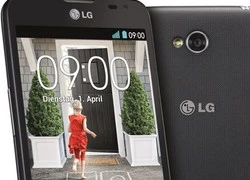 LG L70 lên kệ tháng 4, giá bán hơn 160 USD