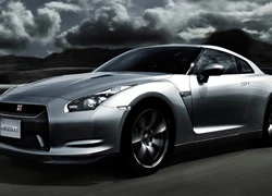 Lịch sử siêu xe châu Á - Nissan GT-R