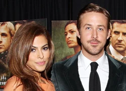 Lịch sử tình trường của tài tử Ryan Gosling