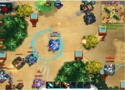 Liên Minh Tank 2.0 tựa Game MoBa nắm giữ nhiều kỷ lục!