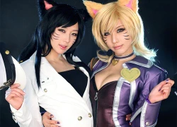 LMHT: Bật mí về nguồn gốc của thuật ngữ Cosplay