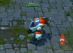 LMHT: Lộ diện &#8220;hàng nóng&#8221; Super Galaxy Rumble và Night Hunter Rengar