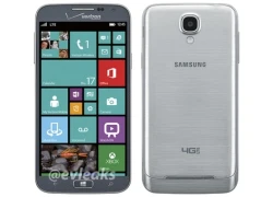 Lộ ảnh ATIV SE chạy Windows Phone 8.1 của Samsung