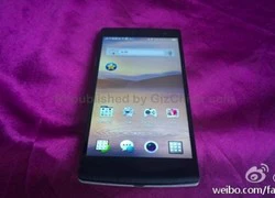 Lộ ảnh cận cảnh của Oppo Find 7