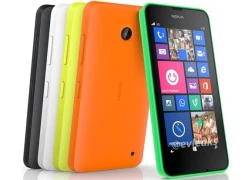 Lộ cấu hình chi tiết Lumia 930 và Lumia 630