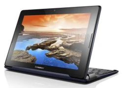 Lộ diện bộ ba tablet IdeaTab A7, A8 và A10 sắp ra mắt của Lenovo