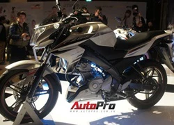 Lô FZ150i đầu tiên cháy hàng, Yamaha dừng cho đặt hàng qua mạng