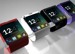 Lộ thông số Smartwatch Nexus màn hình vuông 1.65 inch, bộ nhớ 4GB