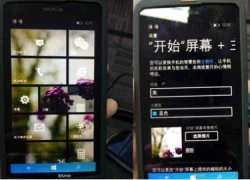 Lộ video Nokia Lumia 630 chạy Windows Phone 8.1