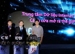 Loạt sự kiện ICT đáng chú ý tuần qua