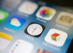 Lỗi iOS 7.1 cho phép xóa các ứng dụng hệ thống &#8220;vô dụng&#8221;