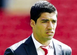 Luis Suarez cùng đồng nghiệp kinh doanh: Hãy gọi anh là&#8230; Giám đốc Suarez!