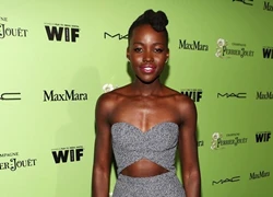 Lupita Nyong'o có thể tham gia Star Wars 7