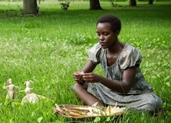 Lupita Nyong'o Nàng thơ mới của Hollywood